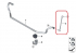 BMW E81 E82 E87 E88 E90 E91 E92 E93,X1 E84, Z4 E89 стойка стабилизатора переднего левая LOWSTUFF 51BM0080