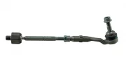 BMW F10 F11 F07 F06 F12 F13 F01 Рулевая тяга правая в сборе с наконечником LOWSTUFF 51BM0106