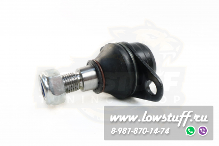 BMW E90, E91, E92, E93, X1 E84 Шаровая опора передняя левая / правая LOWSTUFF 51BM0047