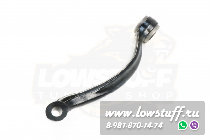 BMW E90, E91, E92, E93, X1 E84 Рычаг передний поперечный правый задний LOWSTUFF 51BM0040