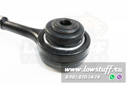 BMW E90, E91, E92, E93, X1 E84 Рычаг передний поперечный левый / правый передний LOWSTUFF 51BM0042