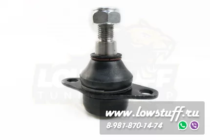 BMW E90, E91, E92, E93, X1 E84 Шаровая опора передняя левая / правая LOWSTUFF 51BM0047
