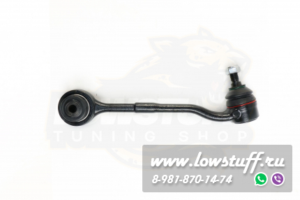 BMW E90, E91, E92, E93, X1 E84 Рычаг передний поперечный левый / правый передний LOWSTUFF 51BM0042