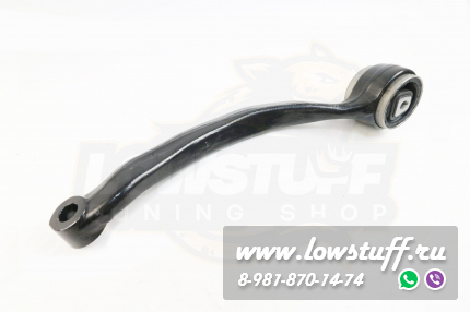 BMW E90, E91, E92, E93, X1 E84 Рычаг передний поперечный правый задний LOWSTUFF 51BM0040