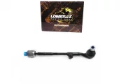 BMW E90, E91, E92, E93, X1 E84 тяга рулевая правая в сборе с наконечником LOWSTUFF 51BM0044