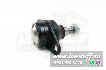 BMW E90, E91, E92, E93, X1 E84 Шаровая опора передняя левая / правая LOWSTUFF 51BM0047