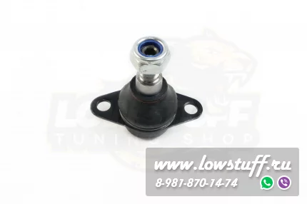 BMW E90, E91, E92, E93, X1 E84 Шаровая опора передняя левая / правая LOWSTUFF 51BM0047