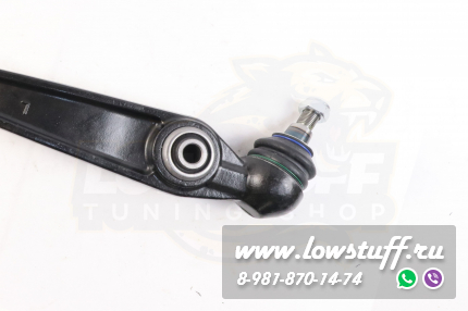 BMW X5 E70 X6 E71 Рычаг подвески нижний задний левый LOWSTUFF 51BM0096