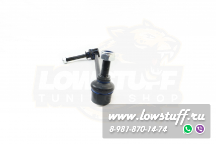 BMW X5 E70 F15 X6 E71 F16 Стойка стабилизатора передняя левая LOWSTUFF 51BM0137