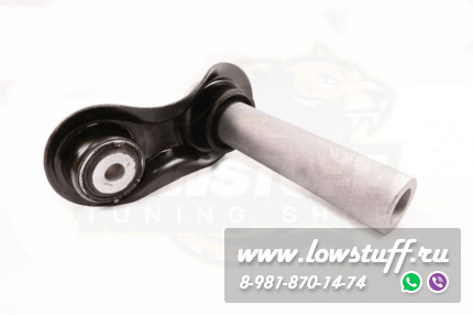BMW X5 E70 F15 X6 E71 F16 X5 M F85 X6 M F86 Рычаг интегральный левый / правый LOWSTUFF 51BM0145