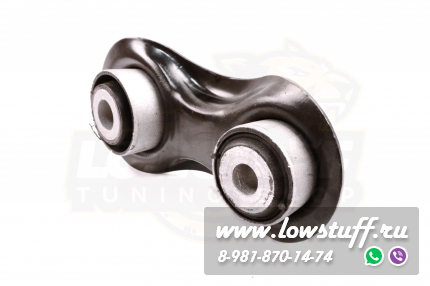 BMW X5 E70 F15 X6 E71 F16 X5 M F85 X6 M F86 Рычаг интегральный левый / правый LOWSTUFF 51BM0145