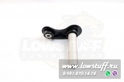 BMW X5 E70 F15 X6 E71 F16 X5 M F85 X6 M F86 Рычаг интегральный левый / правый LOWSTUFF 51BM0145