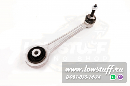 BMW E39 E60 E61 E63 E64 E65 E66 рычаг схождения задний левая / правая сторона LOWSTUFF 51BM0028