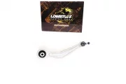 BMW E39 E60 E61 E63 E64 E65 E66 рычаг задний развальный левая сторона LOWSTUFF 51BM0031