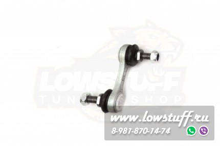 BMW E39 стойка стабилизатора задняя левая / правая сторона LOWSTUFF 51BM0032