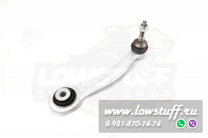 BMW X5 E70 F15 X6 E71 F16 Рычаг схождения задней подвески левый LOWSTUFF 51BM0139