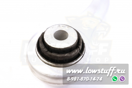 BMW X5 E70 F15 X6 E71 F16 Рычаг схождения задней подвески правый LOWSTUFF 51BM0140