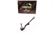 BMW F20 F21 F22 F23 F30 F31 F32 F33 F34 F36 RWD рулевая тяга левая с рулевым наконечником LOWSTUFF 51BM0125