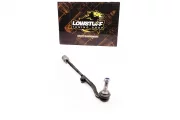 BMW F20 F21 F22 F23 F30 F31 F32 F33 F34 F36 RWD рулевая тяга правая с рулевым наконечником LOWSTUFF 51BM0126