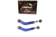 BMW G20 G21 G42 G22 G23 G26 Z4 G29 Toyota SUPRA A90 Регулируемые развальные рычаги задней оси LOWSTUFF DS 66DSBMG20