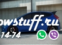 BODYKIT FORD FIESTA MK7 рестайлинг (FOCUS RS LOOK)