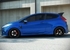 BODYKIT FORD FIESTA MK7 рестайлинг (FOCUS RS LOOK)