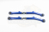 BMW F40 F45 F48 F39 MINI F54 F60 Задние развальные рычаги LOWSTUFF DS 66DSBMF40