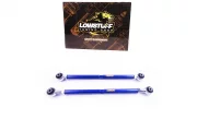 BMW F40 F45 F48 F39 MINI F54 F60 Задние регулируемые рычаги схождения LOWSTUFF DS 67DSBMF40