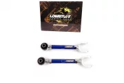 BMW X3 F25 X4 F26 Задние развальные рычаги LOWSTUFF DS 66DSBMF25