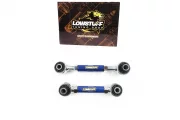 Toyota Highlander XU70, KLUGER XU70 задние регулируемые рычаги схождения LOWSTUFF 67DSTOHLNDRXU70