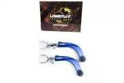 Chevrolet Captiva OPEL Antara Pontiac Torrent SUZUKI XL7 Регулируемые серповидные развальные рычаги задней оси LOWSTUFF DS 66DSSUZXL7
