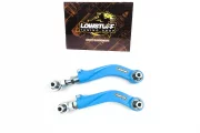 BMW G20 G21 G42 G22 G23 G26 Z4 G29 Toyota SUPRA A90 Регулируемые развальные рычаги задней оси на ШС LOWSTUFF DS 66DSBMG20BJ