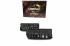 BMW E36 1992-1998, BMW E36 M3 Противотуманные фары птф тонированные LOWSTUFF FGBME36CHRSMK