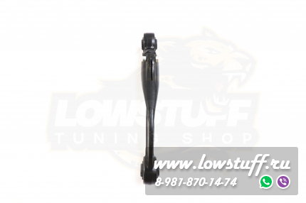 Ford Mondeo 1, Mondeo 2, Mondeo 3, JAGUAR X-Type X400 Регулируемые развальные рычаги задней оси LOWSTUFF DS 66DSFOMON1