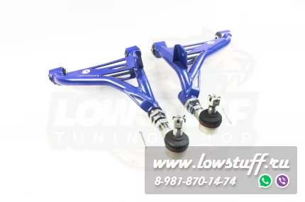 Nissan 350Z 370Z Skyline V36 Infiniti G35 G37 G25 V36 Q40 V36 Задние верхние поперечные регулируемые рычаги развала LOWSTUFF DS 70DSNI350Z