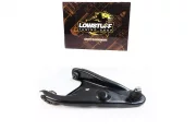 Renault Logan I, Sandero I, Lada Largus до 2014 г.в. Рычаг передний правый LOWSTUFF 51RE0011