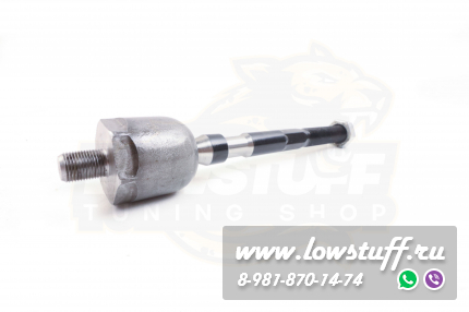 Renault Logan I, Sandero I, Lada Largus до 2014 г.в. Тяга рулевая левая / правая LOWSTUFF 51RE0014