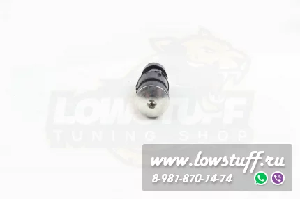 Renault Logan I, Sandero I, Lada Largus до 2014 г.в. стойка стабилизатора переднего левая / правая LOWSTUFF 51RE0015