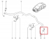 Renault Logan I, Sandero I, Lada Largus до 2014 г.в. стойка стабилизатора переднего левая / правая LOWSTUFF 51RE0015