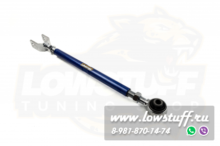 Infiniti Q70 Y51 Q50 V37 Q60 V37 M37 M56 M35h Nissan FUGA Y51 Skyline V37 Задние регулируемые рычаги схождения LOWSTUFF DS 67DSINFQ70Y51