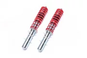 Audi A3 8L, Skoda Octavia 1U, VW Golf 4 Bora New Beetle пара передних стоек койловеры с регулировкой высоты TA-TECHNIX