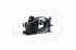 BMW E39 facelift 2000 - 2003 Противотуманные фары тонированные птф затемненные LOWSTUFF FLBME39LCISMK