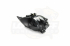 BMW E39 facelift 2000 - 2003 Противотуманные фары тонированные птф затемненные LOWSTUFF FLBME39LCISMK