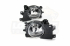 BMW E39 facelift 2000 - 2003 Противотуманные фары птф прозрачные LOWSTUFF FLBME39LCICL
