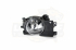 BMW E39 facelift 2000 - 2003 Противотуманные фары птф прозрачные LOWSTUFF FLBME39LCICL