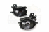 BMW E39 facelift 2000 - 2003 Противотуманные фары птф прозрачные LOWSTUFF FLBME39LCICL