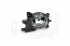 BMW E39 facelift 2000 - 2003 Противотуманные фары птф прозрачные LOWSTUFF FLBME39LCICL
