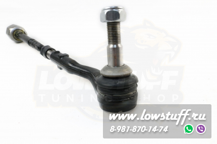 BMW F10 F11 F06 F12 F13 RWD Комплект рычагов передней подвески 10 дет LOWSTUFF 53BM0021