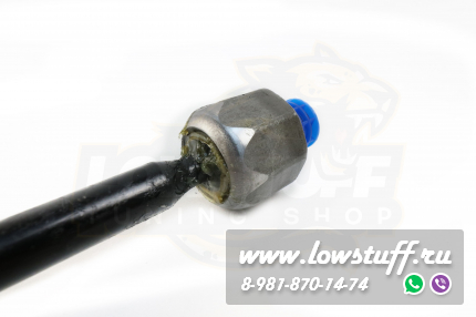 BMW F10 F11 F06 F12 F13 RWD Комплект рычагов передней подвески 10 дет LOWSTUFF 53BM0021