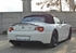 Спойлер CAP BMW Z4 E85 (дорестайл)